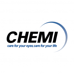 Tròng kính CHEMI
