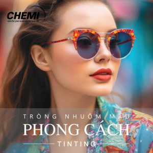 TRÒNG KÍNH RÂM CẠN CHEMI TINTING