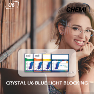 CHEMI U6