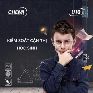 CHEMI U10 TRẺ EM
