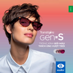 ESSILOR Transitions® Gen S™