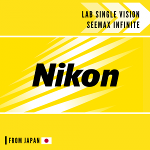 Tròng kính NIKON