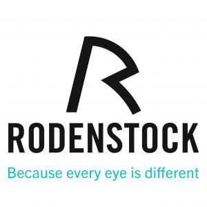 Tròng Rodenstock