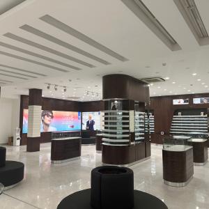 Khai trương Kính Mắt Việt Tín Hà Đông