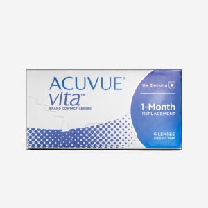 ACUVUE 1 tháng trắng