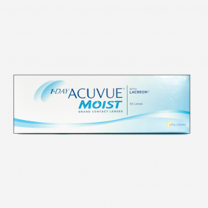 ACUVUE 1 ngày trắng