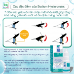 Nước nhỏ mắt EyeSee Comfort 15ml