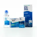 Bausch & Lomb 3 tháng