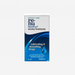 Nhỏ mắt Bausch & Lomb 08ml