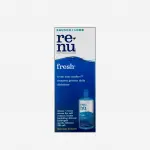 Bausch & Lomb dung dịch ngâm 355ml