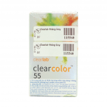 Clearlab 1tháng Gray