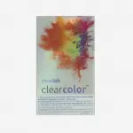 Clearlab 1 Tháng Brown