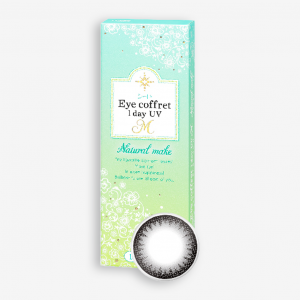 SEED 1 ngày Natural