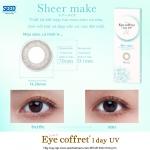 SEED 1 ngày Sheer Make