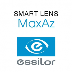 SMART-LENS phủ MaxAZ