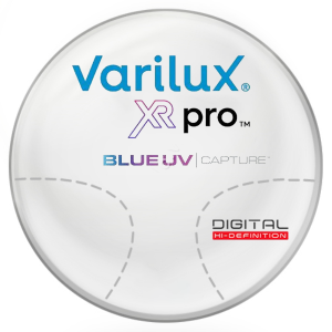 VARILUX®XR Pro™