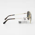 AO USA GENERAL GOLD ST 58 14 GRAYP