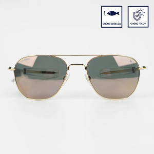 AO USA ORIGINAL PILOT GOLD BT