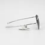 AO USA ORIGINAL PILOT SILVER BT