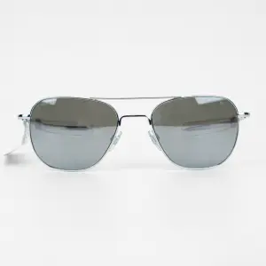 AO USA ORIGINAL PILOT SILVER BT 55 20 SMGP