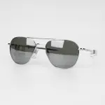 AO USA ORIGINAL PILOT SILVER BT