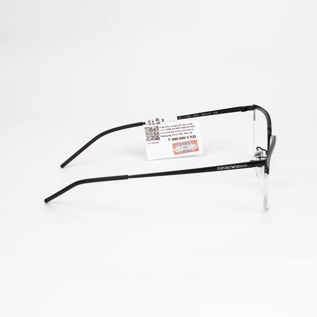 EMPORIO ARMANI EA1179D