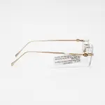 BENTLEY GOLD 18KT B007