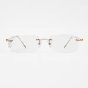 BENTLEY GOLD 18KT B007
