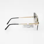 CARTIER CT0121SA