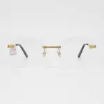 CARTIER CT0338O 001