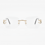 CARTIER CT0416O 001 G39H98BS