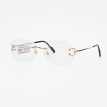 CARTIER CT0416O 001 G39H98BS