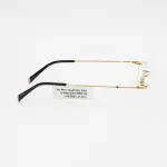 CHARRIOL 18K SOLID GOLD PC7826