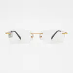 CHARRIOL 18K SOLID GOLD PC7826