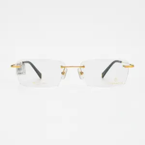 CHARRIOL 18K SOLID GOLD PC7826