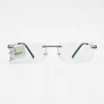 CHARRIOL TITANIUM PC75041