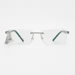 CHARRIOL TITANIUM PC75047