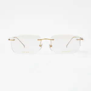 CHOPARD SOLIDGOLD 18KT VCHG19J 0100