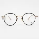CHROME HEART SEXCEL BK/GP