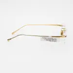 CITIZEN GOLD 18K D081