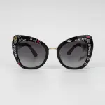 DOLCE & GABBANA DG4319F