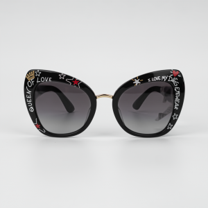 DOLCE & GABBANA DG4319F