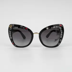 DOLCE & GABBANA DG4319F