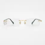 GIANFRANCO LOTTI 18K SOLID GOLD GFL-018