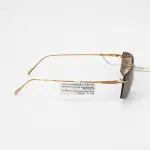 GIANFRANCO LOTTI 18K SOLID GOLD GFL-001