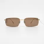 GIANFRANCO LOTTI 18K SOLID GOLD GFL-001