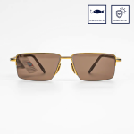 PORSCHE DESINGN P8499A 18K GOLD