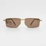 PORSCHE DESINGN P8499A 18K GOLD