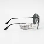 RAYBAN POL 1MAU RB3025