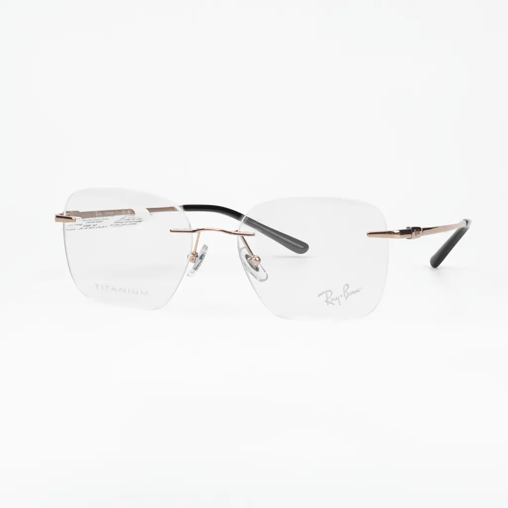 RAYBAN RB8783D